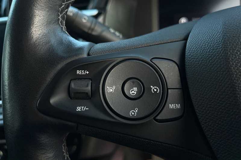 Used Vauxhall Corsa 2020 for sale - 77699847: Photo 21