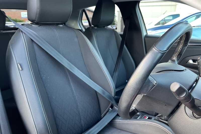 Used Vauxhall Corsa 2020 for sale - 77699847: Photo 23