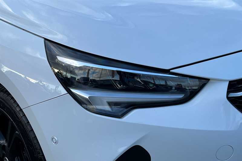 Used Vauxhall Corsa 2020 for sale - 77699847: Photo 28