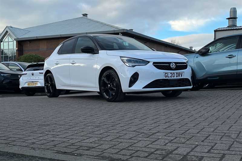 Used Vauxhall Corsa 2020 for sale - 77699847: Photo 39