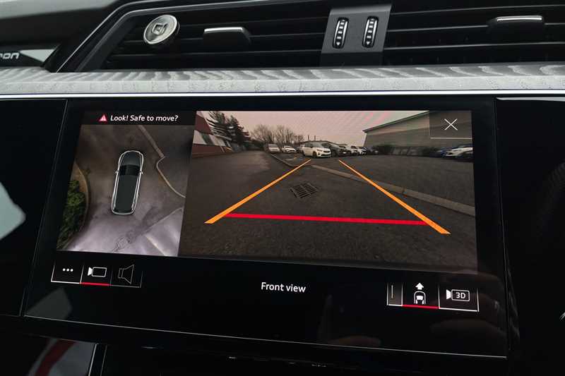 Used Audi e-tron 2022 for sale - 77566692: Photo 19