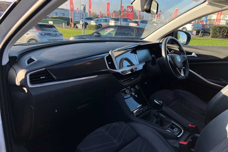 Used Vauxhall Grandland 2022 for sale - 76858161: Photo 13