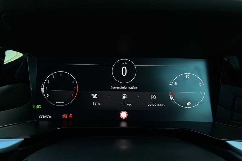 Used Vauxhall Grandland 2022 for sale - 76858161: Photo 20