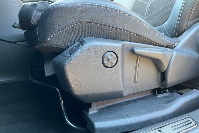 Used Vauxhall Grandland 2022 for sale - 76858161: Photo 26