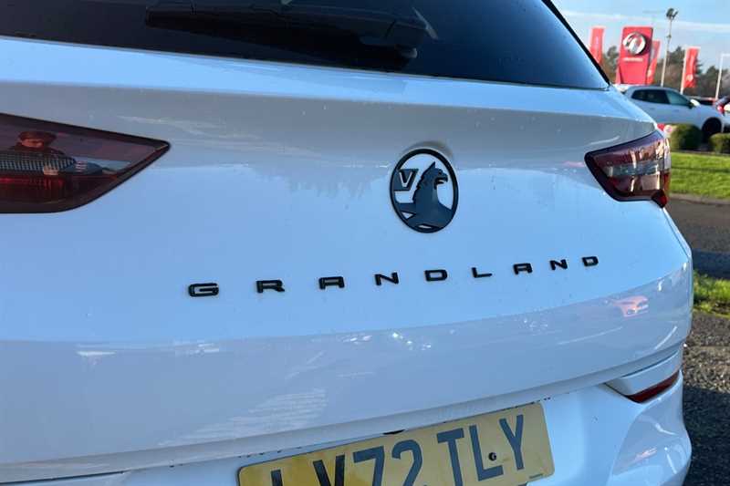 Used Vauxhall Grandland 2022 for sale - 76858161: Photo 30