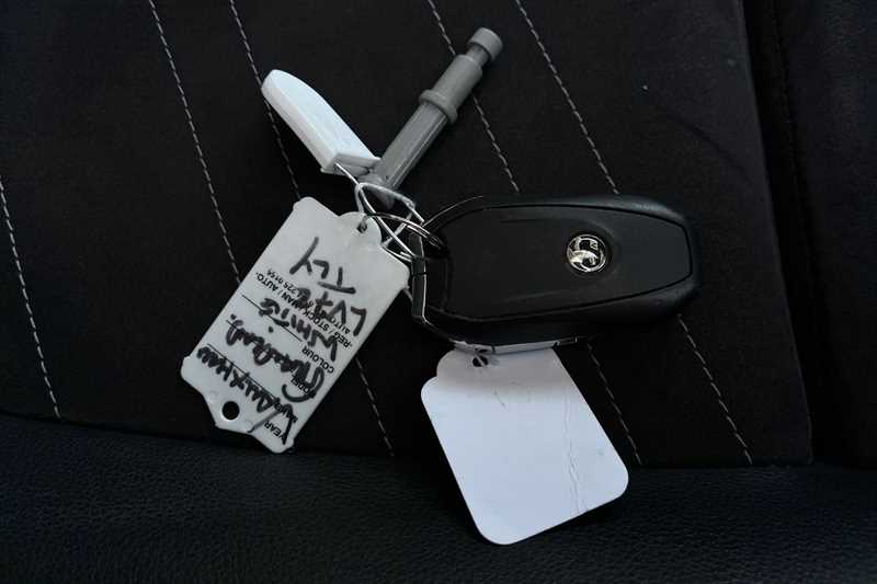 Used Vauxhall Grandland 2022 for sale - 76858161: Photo 38