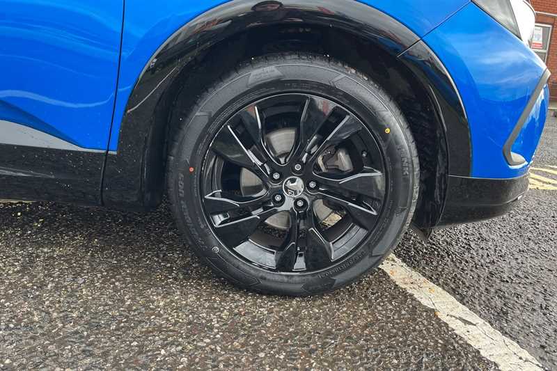 Used Vauxhall Grandland 2023 for sale - 76733346: Photo 10