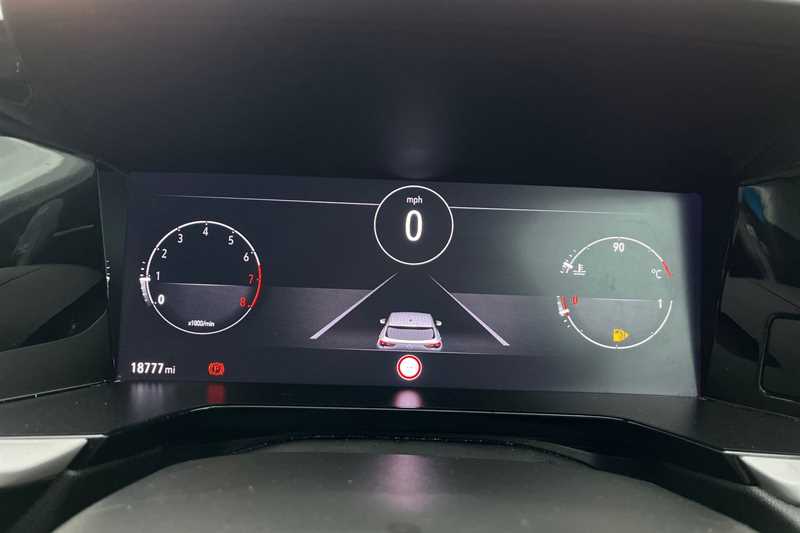 Used Vauxhall Grandland 2023 for sale - 76733346: Photo 20