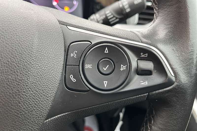 Used Vauxhall Grandland 2023 for sale - 76733346: Photo 22