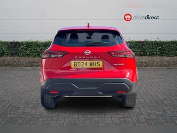 Used Nissan Qashqai 2024 for sale - 78303984: Photo