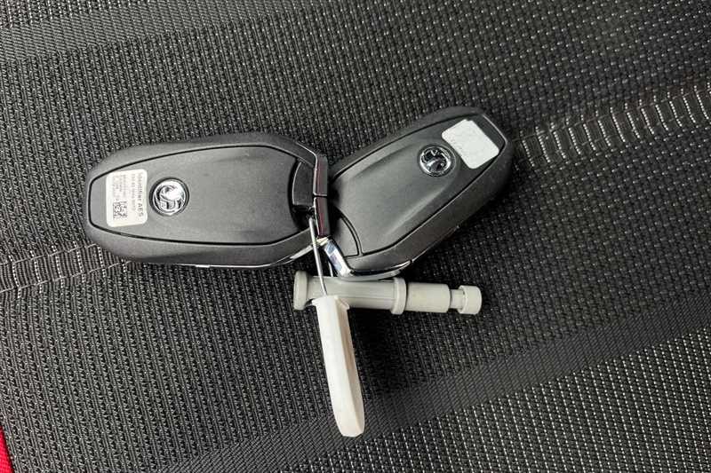 Used Vauxhall Mokka 2024 for sale - 78174334: Photo 40