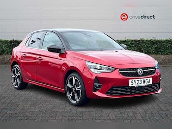 Used Vauxhall Corsa 2023 for sale - 78880474: Photo