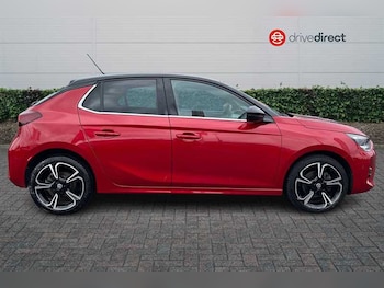 Used Vauxhall Corsa 2023 for sale - 78880474: Photo