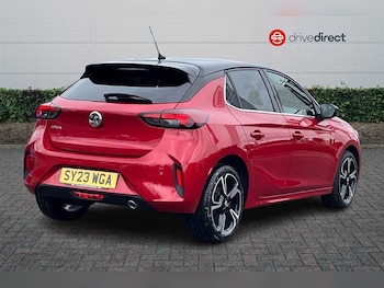 Used Vauxhall Corsa 2023 for sale - 78880474: Photo