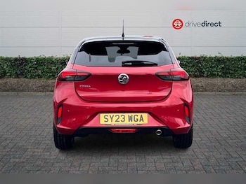 Used Vauxhall Corsa 2023 for sale - 78880474: Photo