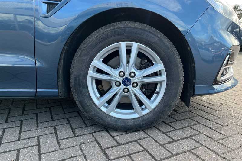 Used Ford S-Max 2020 for sale - 77930178: Photo 10