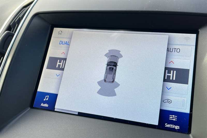 Used Ford S-Max 2020 for sale - 77930178: Photo 19