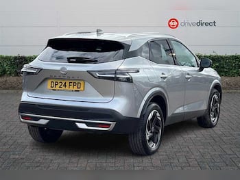 Used Nissan Qashqai 2024 for sale - 79744302: Photo