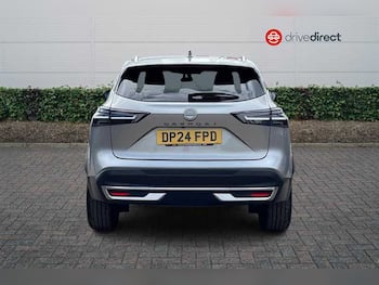 Used Nissan Qashqai 2024 for sale - 79744302: Photo