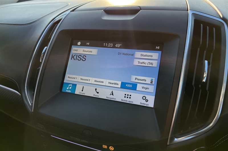 Used Ford Edge 2017 for sale - 76852244: Photo 17