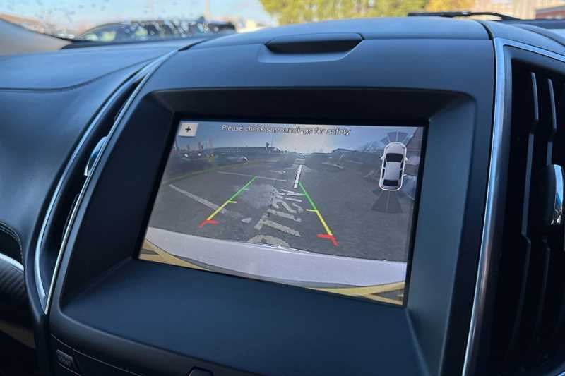 Used Ford Edge 2017 for sale - 76852244: Photo 19