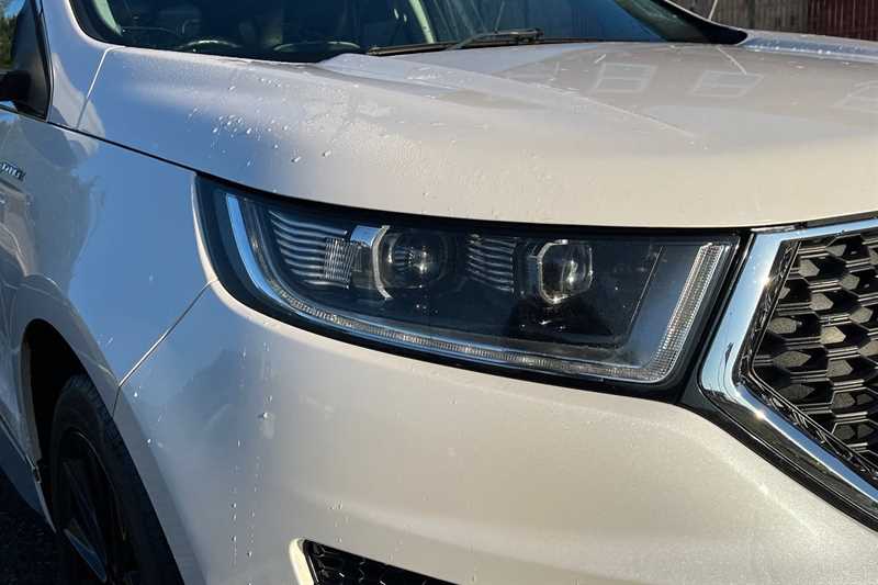 Used Ford Edge 2017 for sale - 76852244: Photo 28