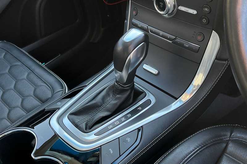 Used Ford Edge 2017 for sale - 76852244: Photo 36