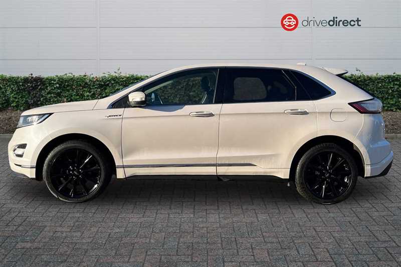 Used Ford Edge 2017 for sale - 76852244: Photo 6