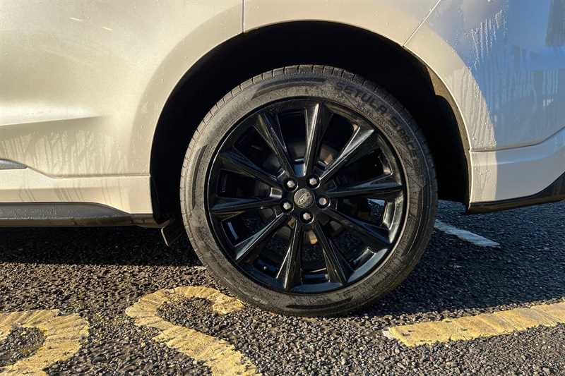 Used Ford Edge 2017 for sale - 76852244: Photo 9