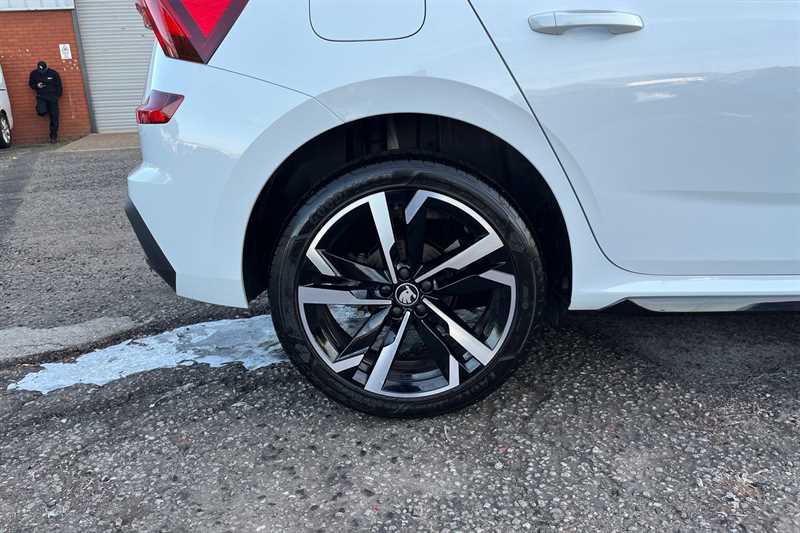 Used Skoda Kamiq 2025 for sale - 78051373: Photo 11