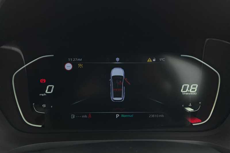 Used MG MG HS 2024 for sale - 78160586: Photo 20