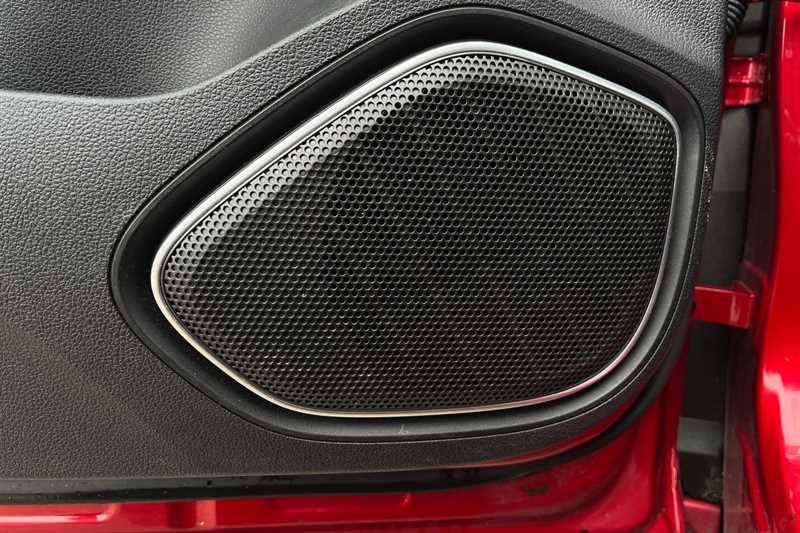 Used MG MG HS 2024 for sale - 78160586: Photo 27