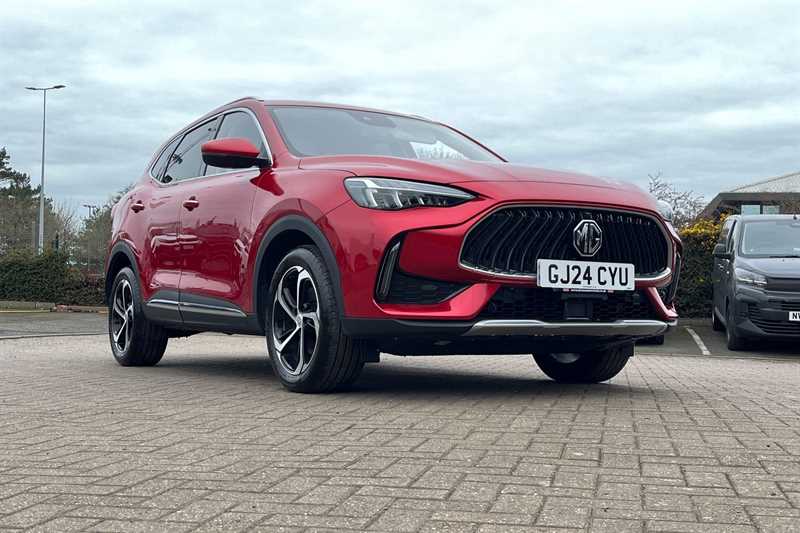 Used MG MG HS 2024 for sale - 78160586: Photo 36