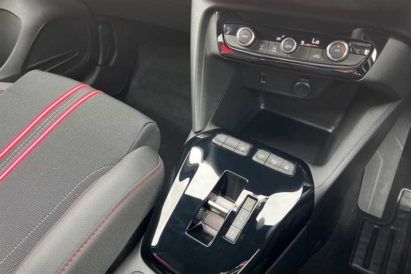 Used Vauxhall Corsa 2025 for sale - 77309468: Photo 14