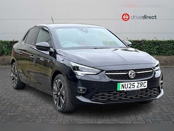 Used Vauxhall Corsa undefined for sale - 77309468: Photo