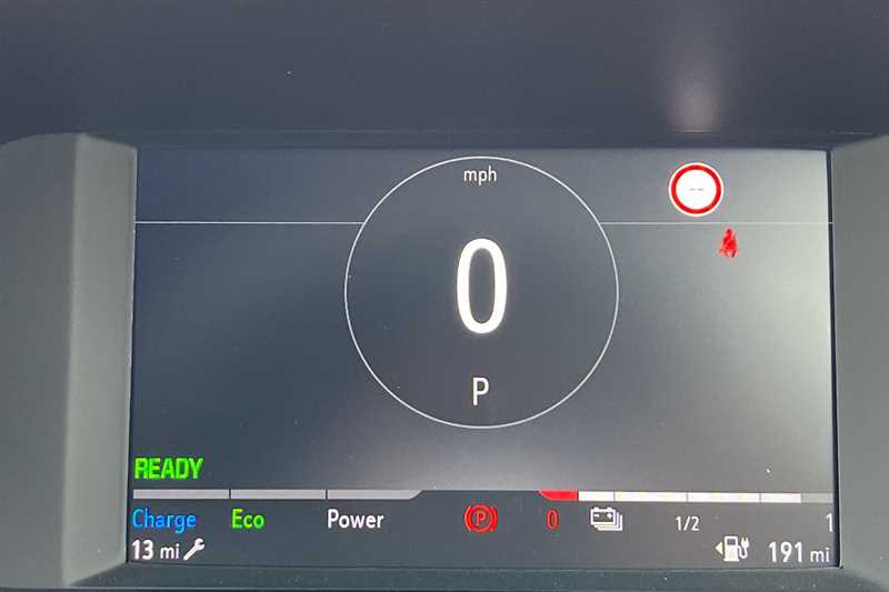 Used Vauxhall Corsa 2025 for sale - 77309468: Photo 20