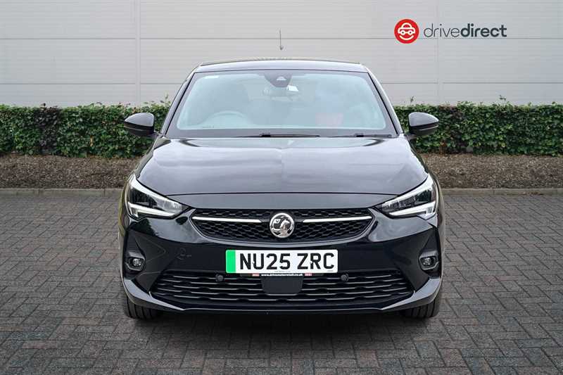 Used Vauxhall Corsa 2025 for sale - 77309468: Photo 8
