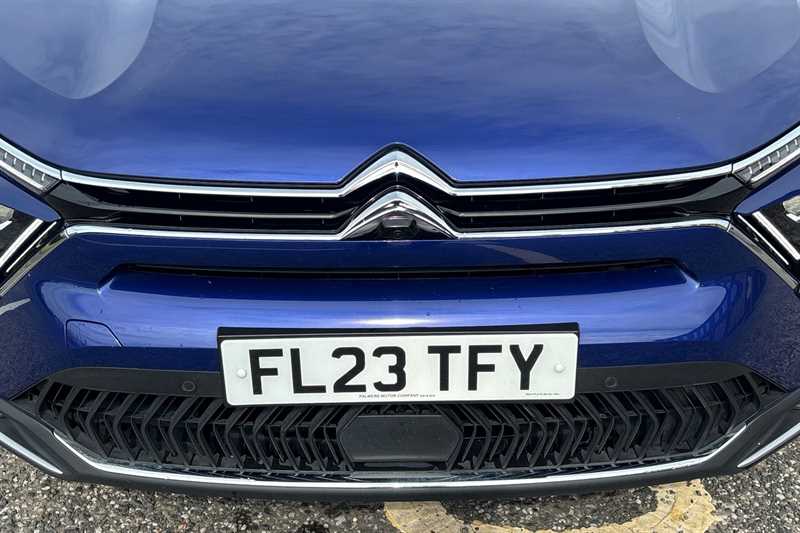 Used Citroen C5 X 2023 for sale - 77566059: Photo 30