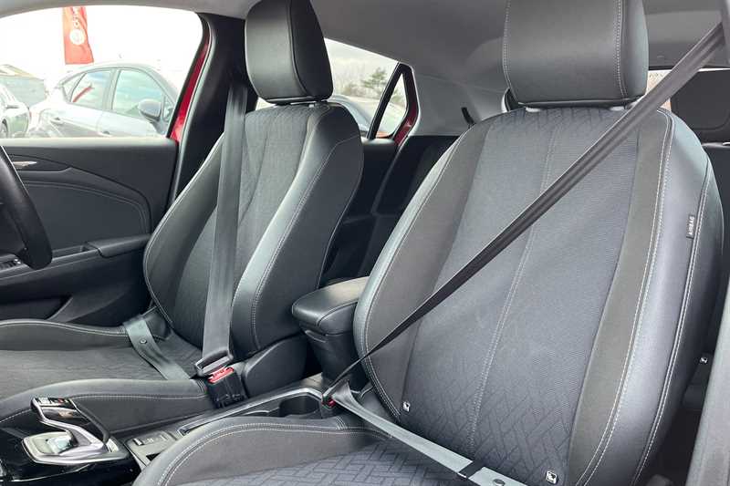 Used Vauxhall Corsa 2021 for sale - 77566349: Photo 23