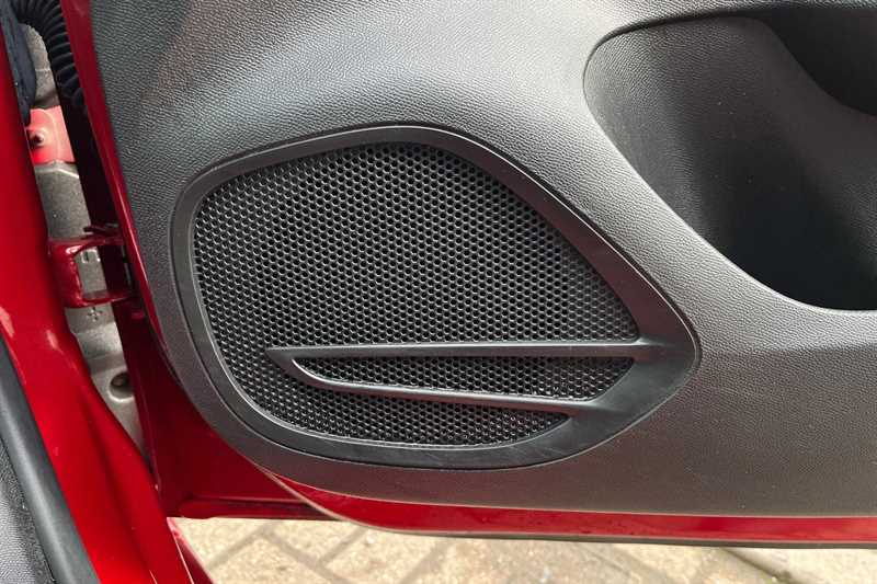 Used Vauxhall Corsa 2021 for sale - 77566349: Photo 27