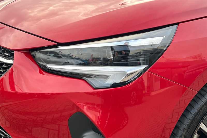 Used Vauxhall Corsa 2021 for sale - 77566349: Photo 29