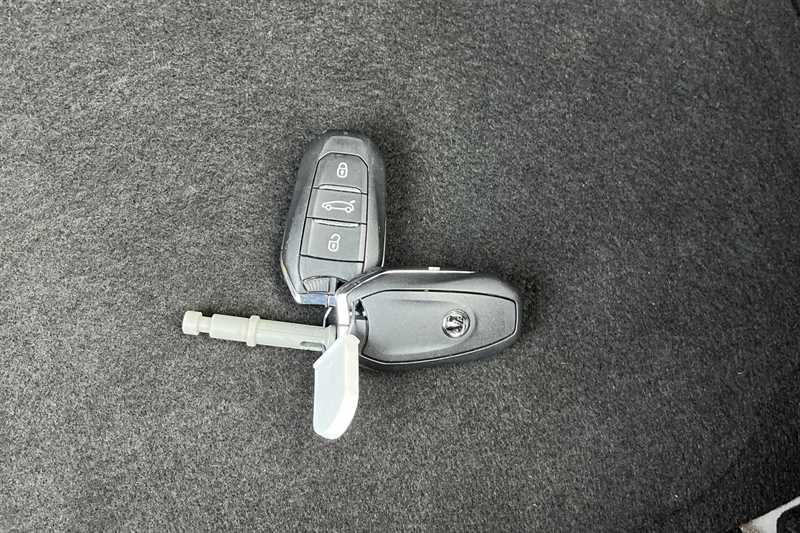 Used Vauxhall Corsa 2021 for sale - 77566349: Photo 39