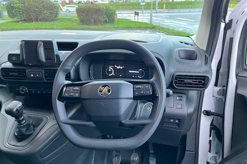 Used Vauxhall Combo 2025 for sale - 77886930: Photo 40