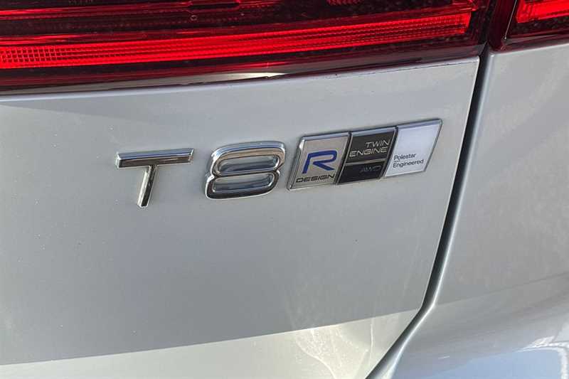 Used Volvo XC60 2020 for sale - 77485819: Photo 32