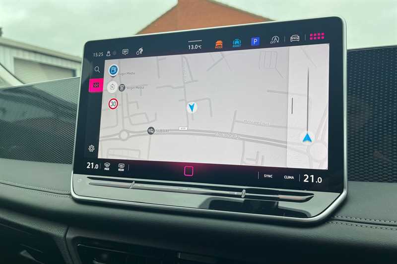 Used Volkswagen Tiguan 2024 for sale - 76444014: Photo 18