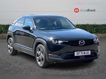 2021 - 35.5kWh Sport Lux SUV 5dr Electric Auto (145 ps)