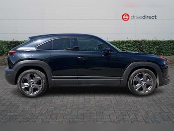 Used Mazda MX-30 2021 for sale - 75554732: Photo