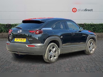 Used Mazda MX-30 2021 for sale - 75554732: Photo