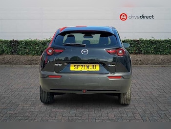 Used Mazda MX-30 2021 for sale - 75554732: Photo