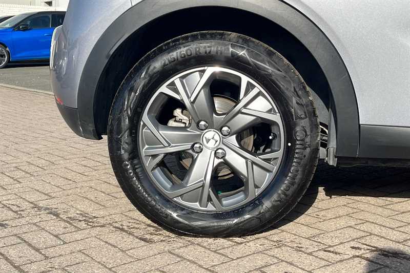 Used DS Automobiles DS 3 2022 for sale - 77888003: Photo 10